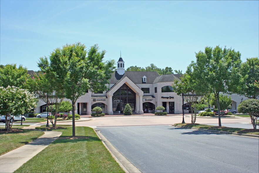 More Photos Of 1210-1287 Creekshire Way, Winston-Salem General Retail For Lease