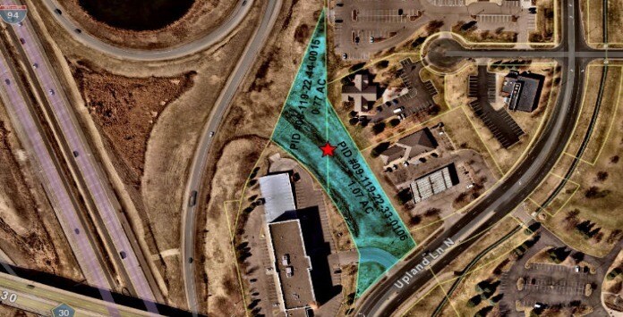 Primary Photo Of 0 Upland Ln N, Maple Grove Land For Sale