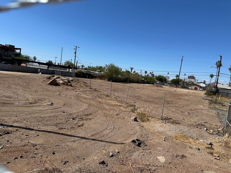 More Photos Of 2524 E Washington St, Phoenix Land For Sale