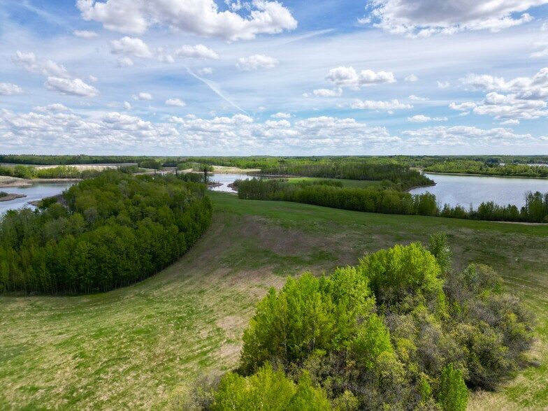 More Photos Of 1 52313 Twp 24 rd, Parkland County Land For Sale
