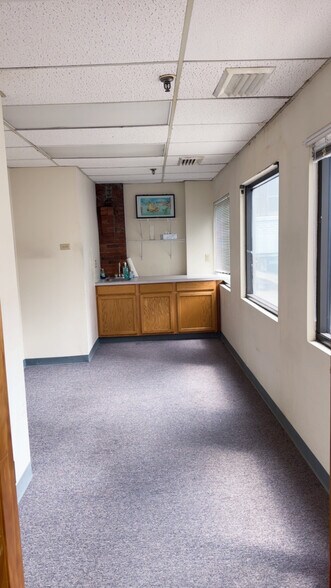 More Photos Of 200 Lincoln St, Boston Loft Creative Space For Sale