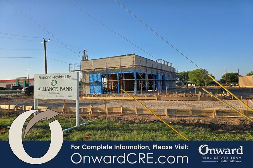 More Photos Of 9401 China Spring, Waco Land For Sale