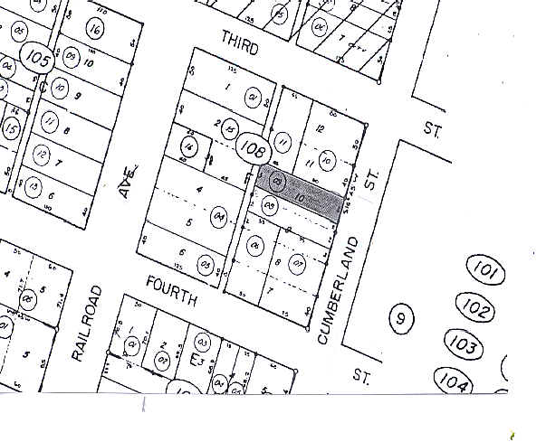 More Photos Of 340 Cumberland St, Pittsburg Office For Sale