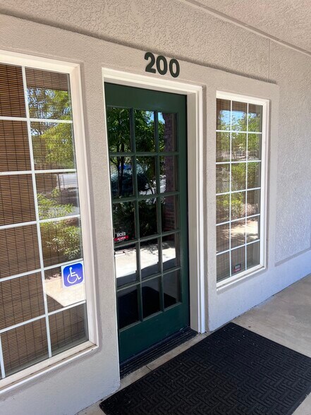More Photos Of 6127 Clark Rd, Paradise Office For Lease