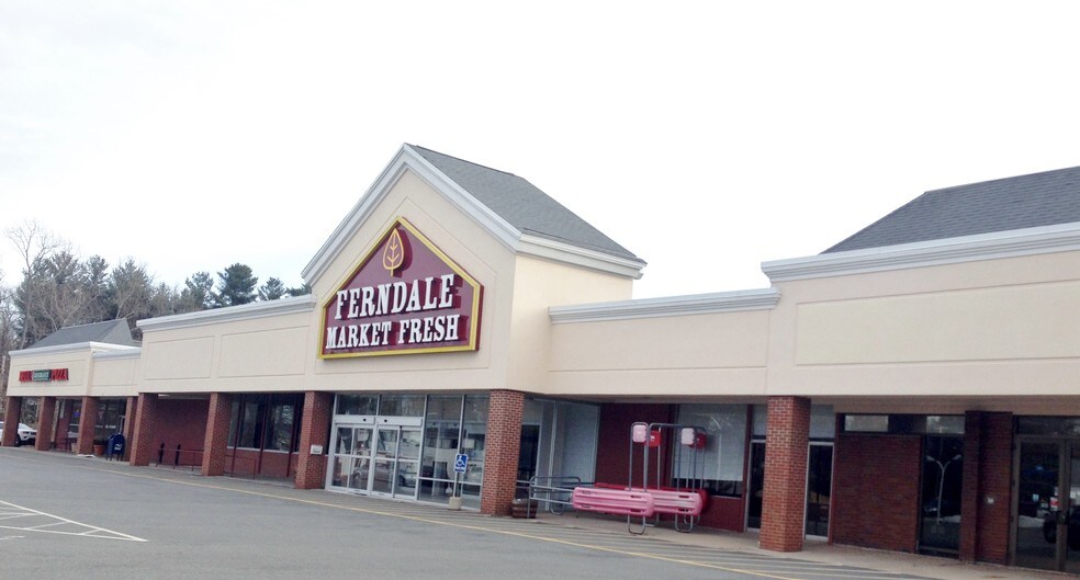 More Photos Of 41 Chamberlain Hwy, Berlin Freestanding For Lease