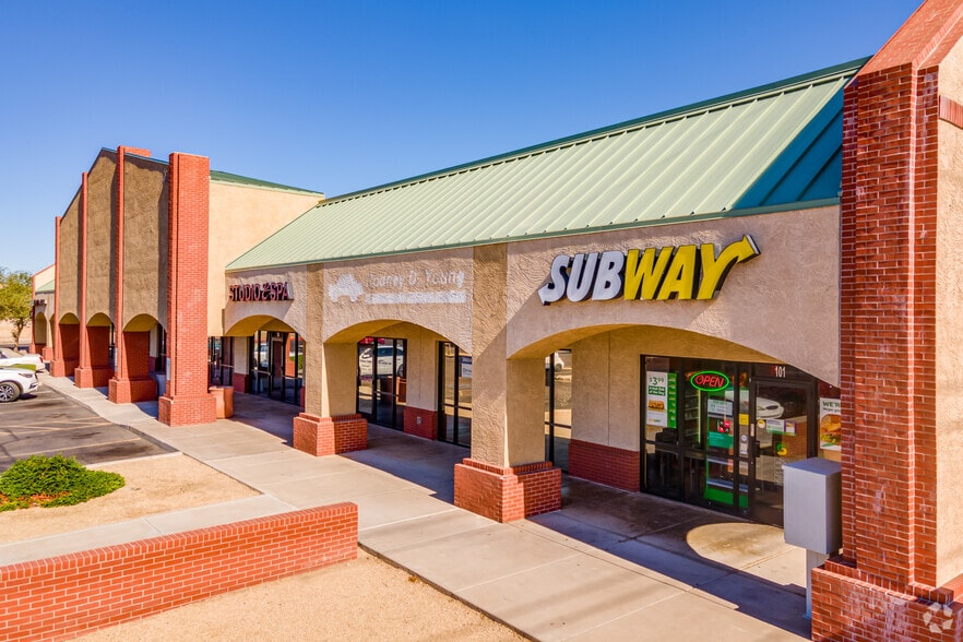 More Photos Of 3202 E Greenway Rd, Phoenix Unknown For Sale