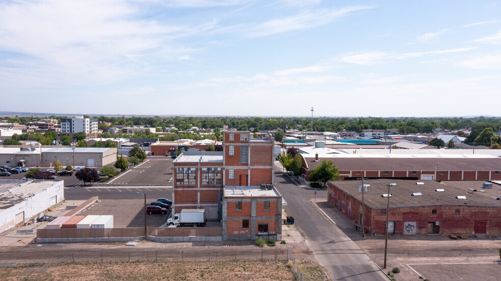 More Photos Of 264 4th Ave S, Twin Falls Warehouse For Sale