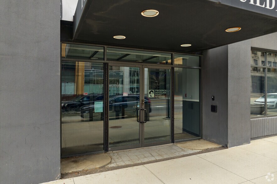 More Photos Of 140 E Main St, Rochester Loft Creative Space For Sale