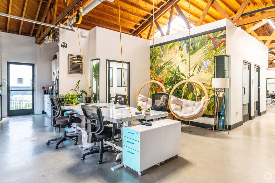 More Photos Of 3951 Higuera St, Culver City Loft Creative Space For Sale