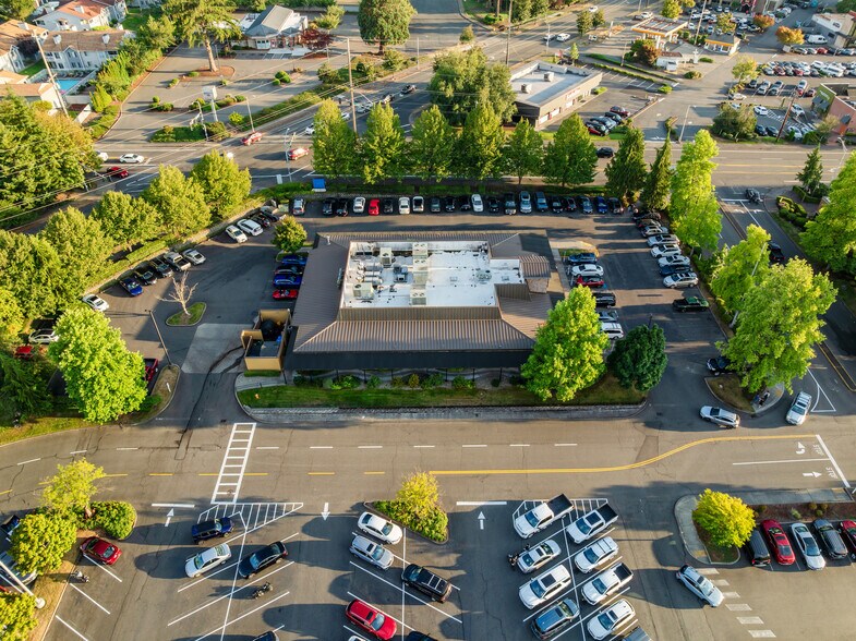 More Photos Of 2400 Capitol Mall Dr SW, Olympia Restaurant For Sale