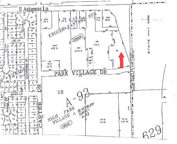 More Photos Of 2596 E Arkansas Ln, Arlington Storefront For Lease