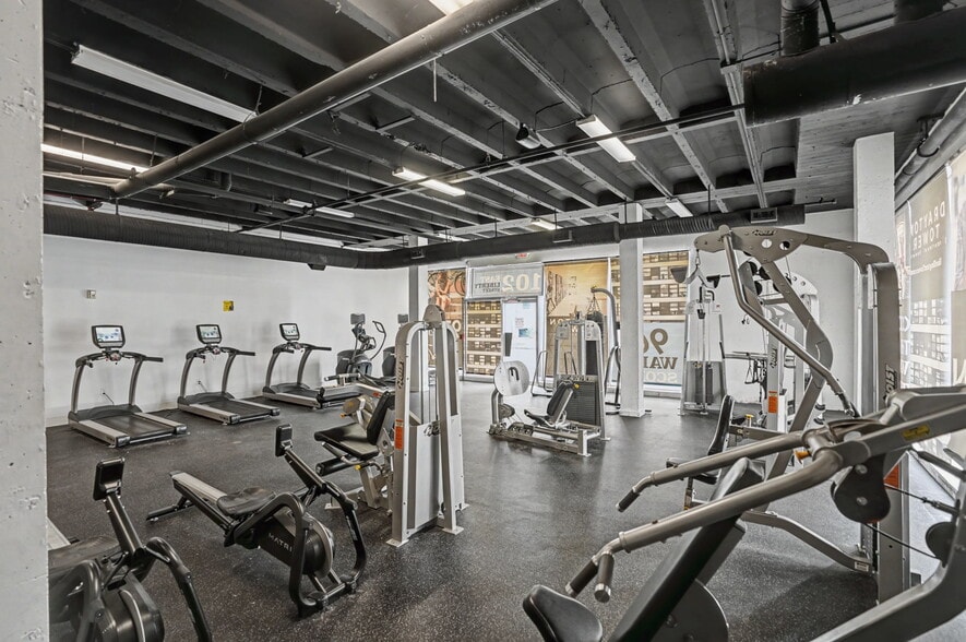 More Photos Of 102 E Liberty St, Savannah Apartments For Lease