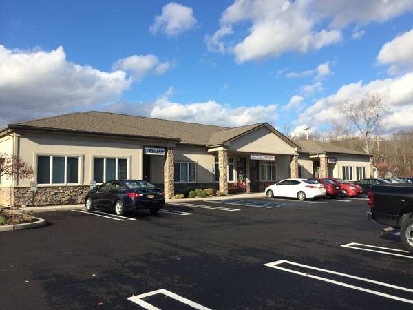 More Photos Of 289 N Plank Rd, Newburgh Office For Lease