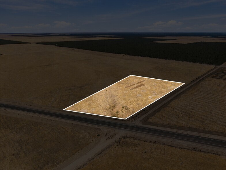 More Photos Of 12680 CA-33, Lost Hills Land For Sale