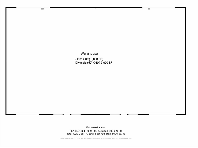 More Photos Of 606 Mill Run, Kerrville Warehouse For Lease