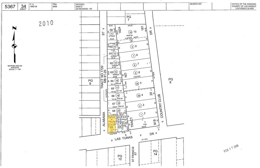 More Photos Of 215-219 E Las Tunas Dr, San Gabriel Storefront Retail Office For Lease