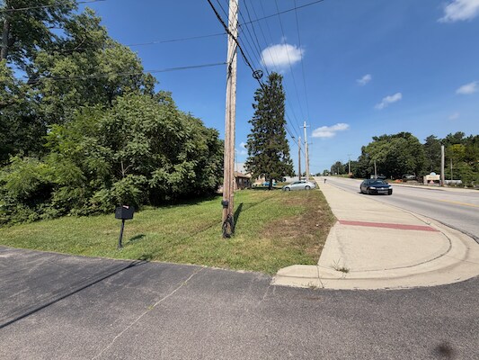 More Photos Of 3465 Dayton Xenia Rd, Beavercreek Land For Sale