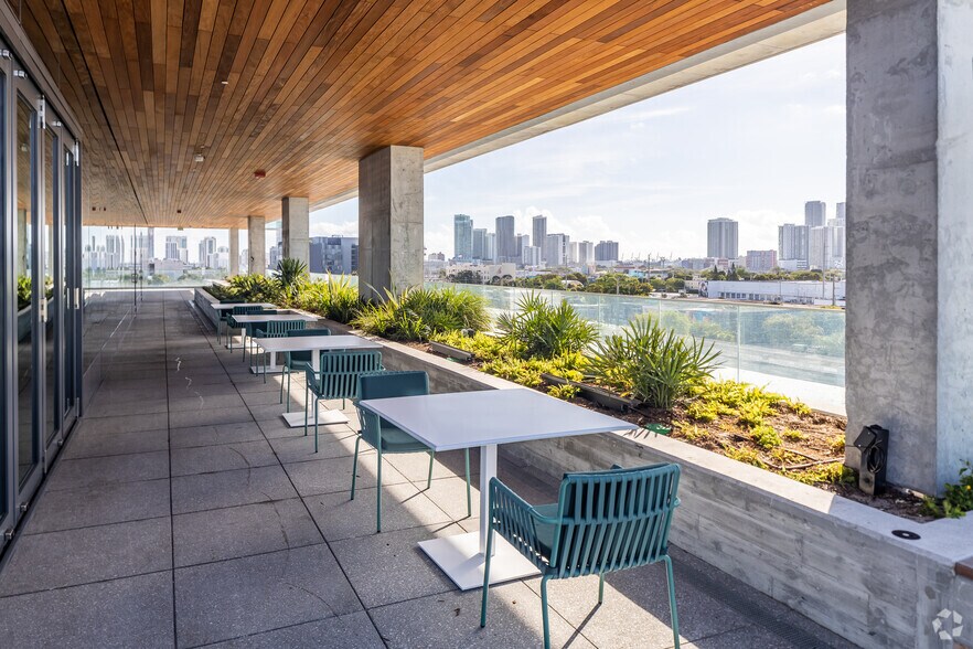 More Photos Of 545 NW 26th St, Miami Office For Lease