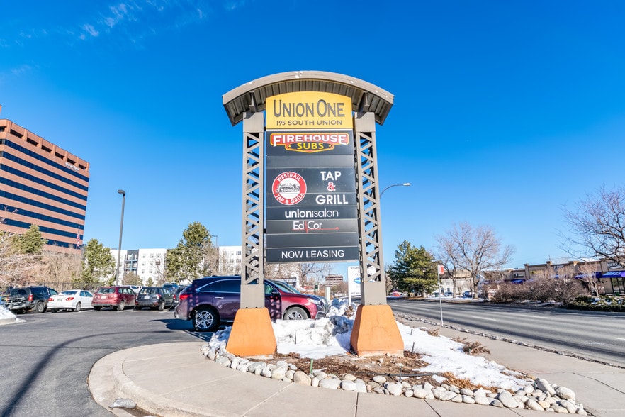 More Photos Of 195 S Union Blvd, Lakewood Storefront Retail Office For Lease