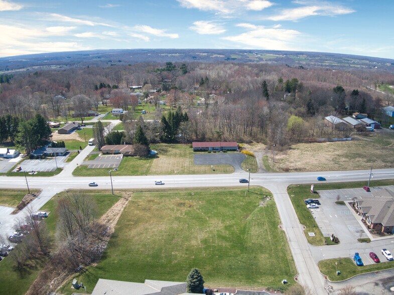 More Photos Of 120 Enclave, New Castle Land For Sale