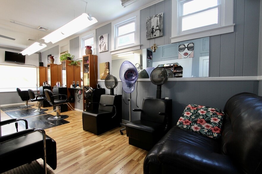 More Photos Of 175 Front St, South Plainfield Storefront For Sale