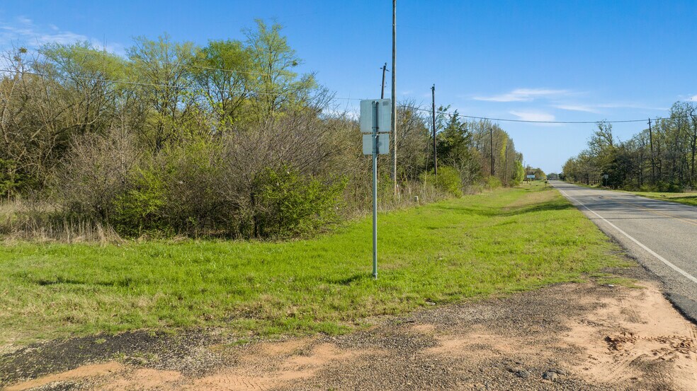 More Photos Of TBD US 82 E hwy, Paris Land For Sale
