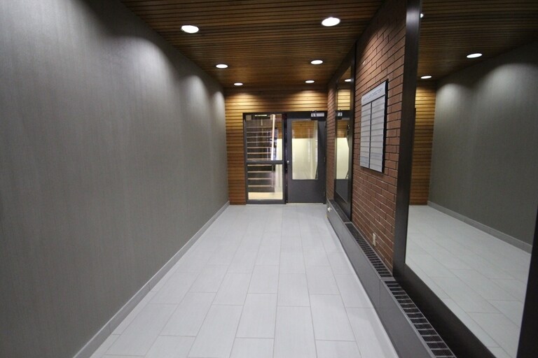 More Photos Of 10310 124th St NW, Edmonton Storefront Retail Office For Lease