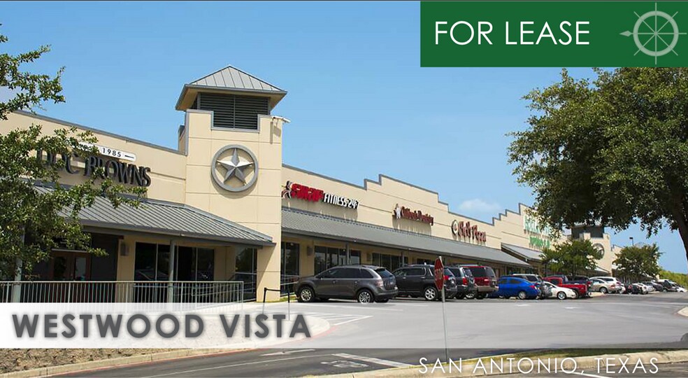 Primary Photo Of 6511 W Loop 1604 N, San Antonio Unknown For Lease