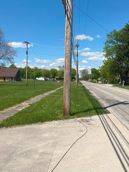More Photos Of 3200 Block of S Meeker, Muncie Land For Sale
