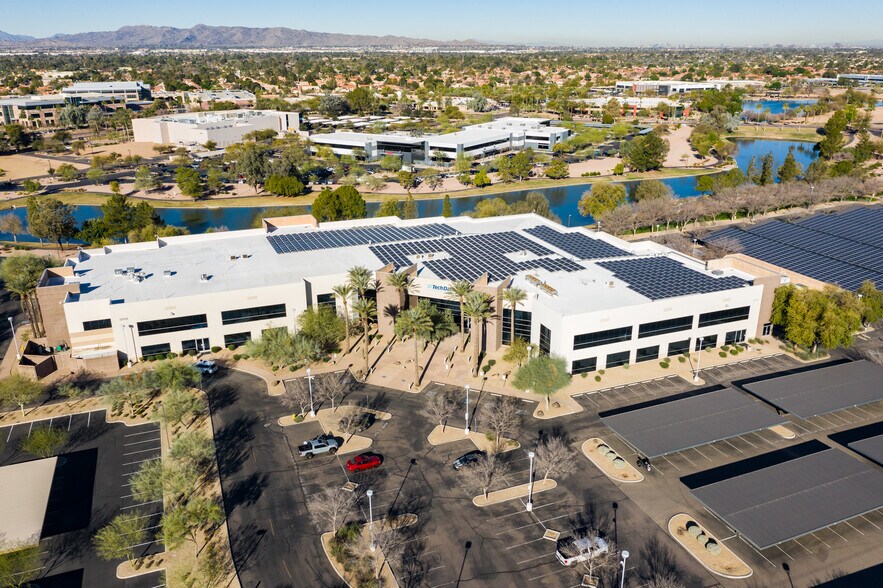 More Photos Of 8700 S Price Rd, Tempe Office For Lease