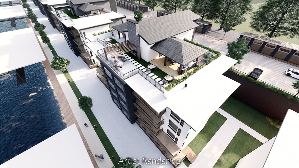 More Photos Of 0 Bridgeview at Mistwood, Camdenton Land For Sale