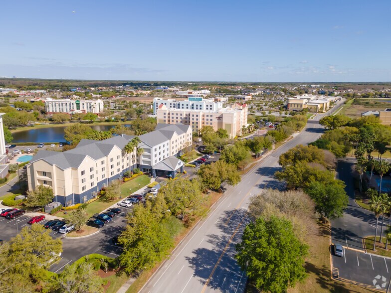 More Photos Of 7100 Augusta National Dr, Orlando Hotel For Sale