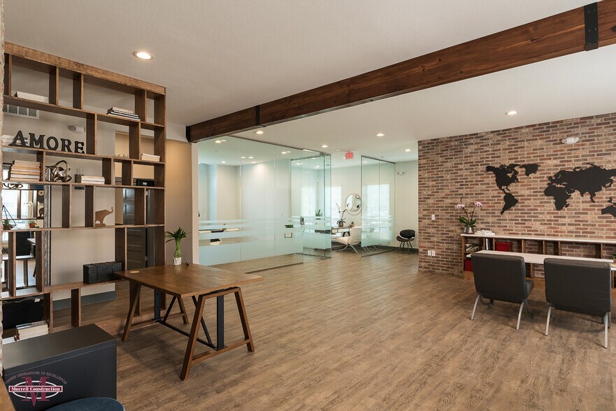 More Photos Of 5001 Thompson Ter, Colleyville Office For Sale