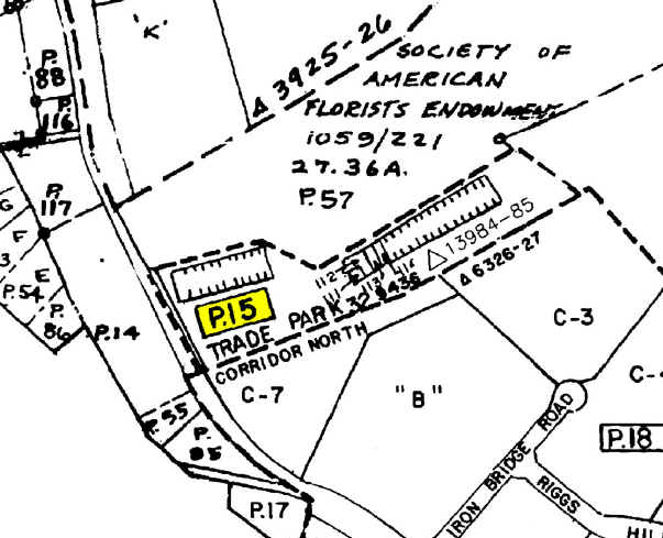 More Photos Of 10545 Guilford Rd, Jessup Light Distribution For Sale