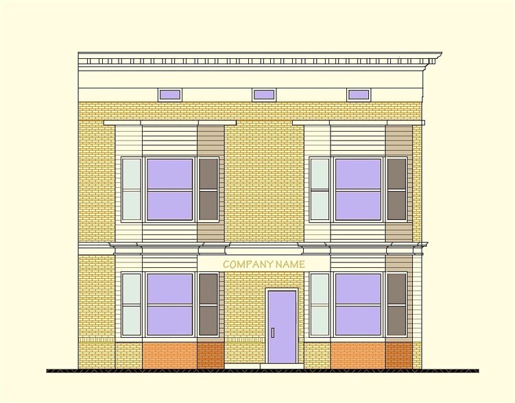 More Photos Of 1310 N Capitol St NW, Washington General Retail For Lease