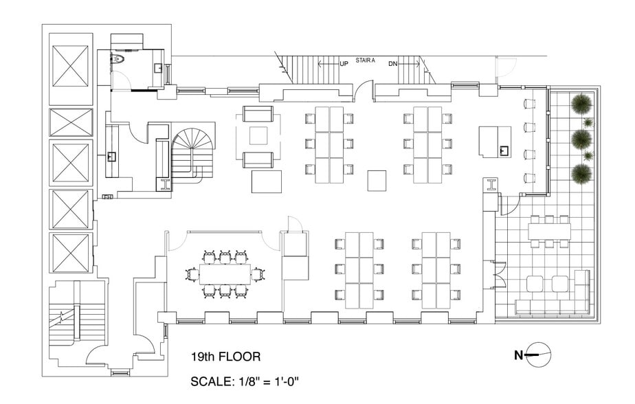 More Photos Of 57 W 57th St, New York Office For Lease