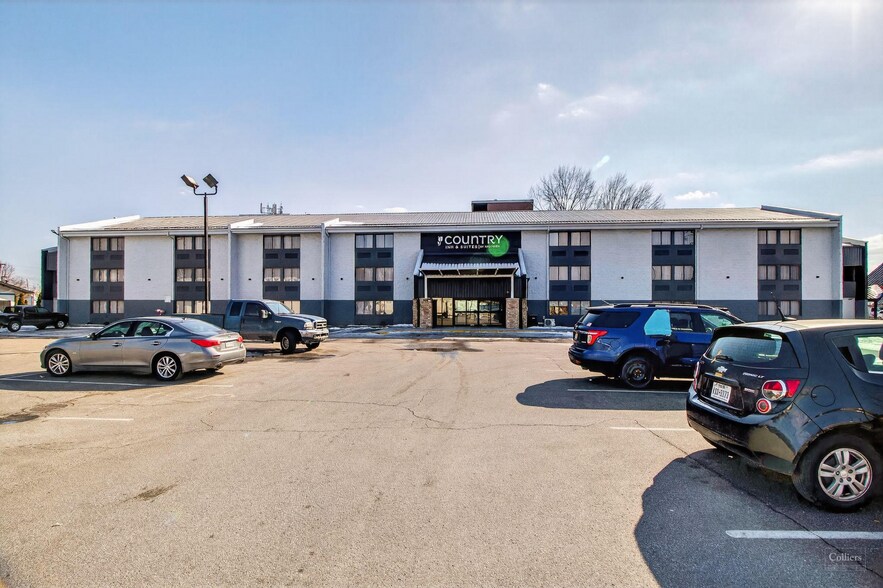 More Photos Of , Dunbar Hospitality For Sale