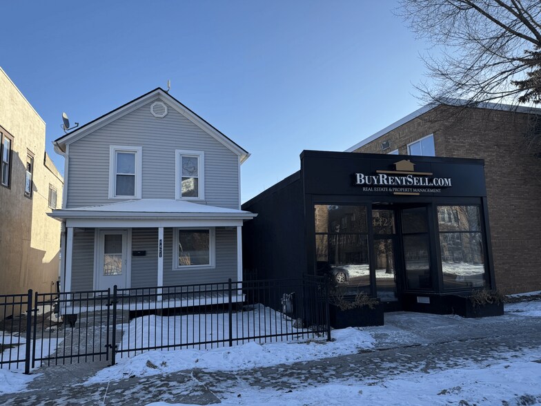 More Photos Of 4423 S Nicollet Ave, Minneapolis Office Residential For Sale