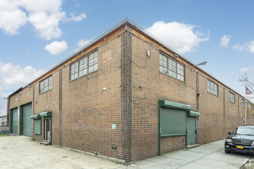 Primary Photo Of 4302 Glenwood Rd, Brooklyn Warehouse For Lease