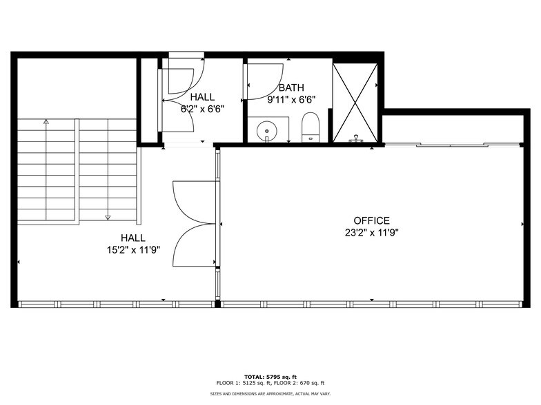 More Photos Of 122 Sheldon St, El Segundo Loft Creative Space For Sale