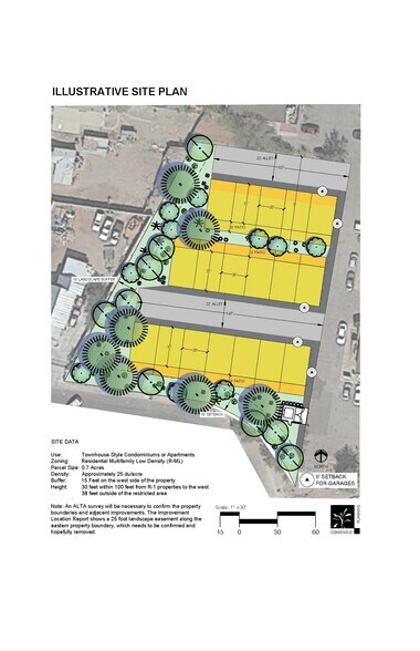 More Photos Of 1303 Menaul Blvd NW, Albuquerque Land For Sale