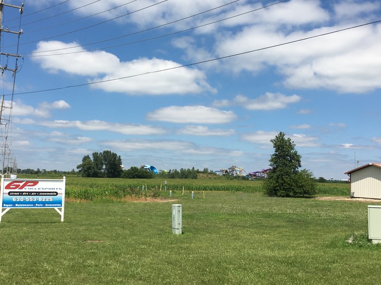 Primary Photo Of 175 Corneils & Route 47, Yorkville Land For Sale