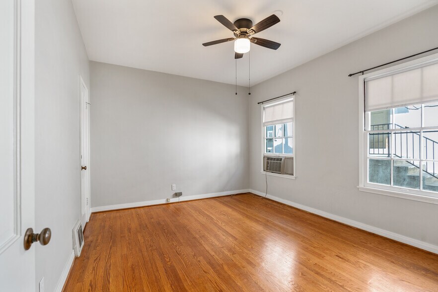 More Photos Of 646 Orange Grove Ave, South Pasadena Apartments For Sale