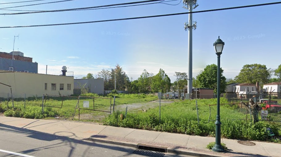More Photos Of 443 Hempstead Tpke, Elmont Land For Sale