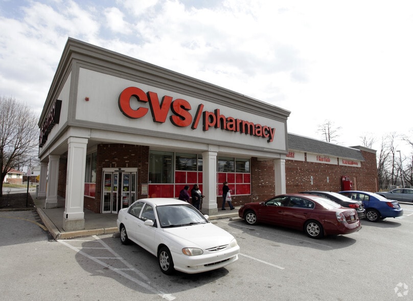 More Photos Of 702 Chester Pike, Sharon Hill Drugstore For Lease