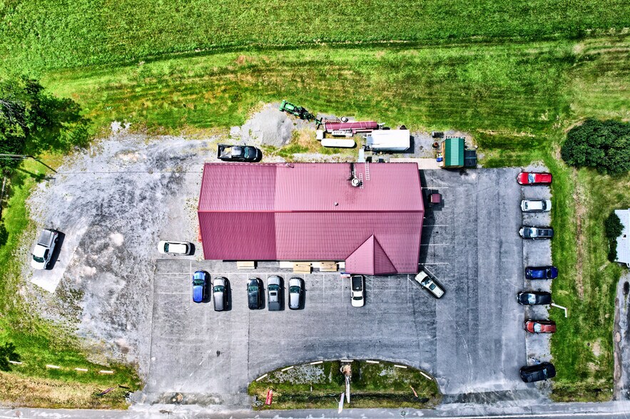 More Photos Of 36422 State Highway 23, Grand Gorge Restaurant For Sale