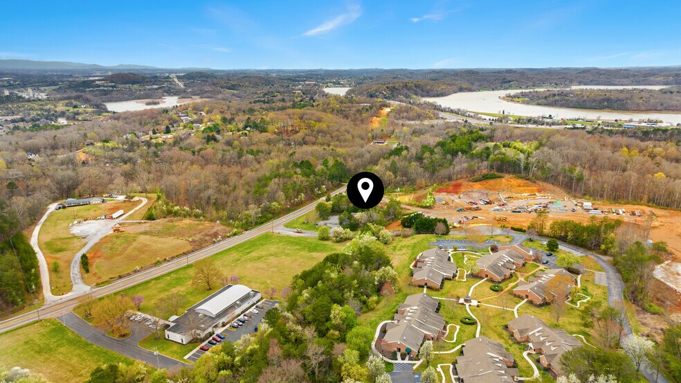 More Photos Of 3221 W Governor John Sevier Hwy, Knoxville Medical For Lease