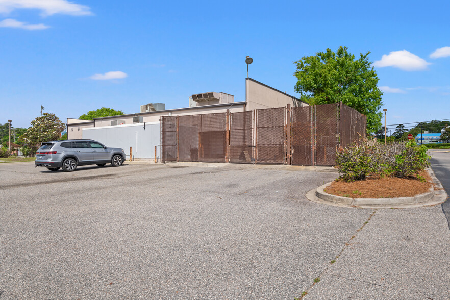 More Photos Of 801 Highway 17 S, North Myrtle Beach Restaurant For Sale