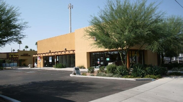 Primary Photo Of 2735-2757 E Main St, Mesa Unknown For Lease