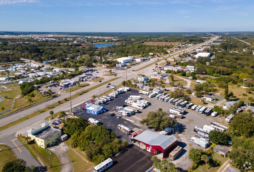 More Photos Of 2660 N Us Highway 1, Fort Pierce Auto Dealership For Sale